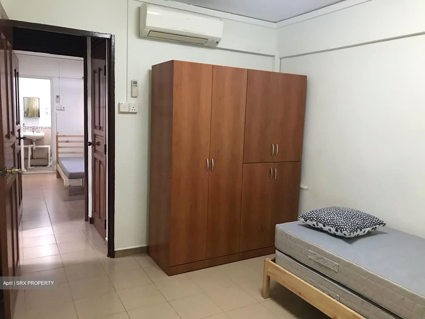 Blk 742 Yishun Avenue 5 (Yishun), HDB 3 Rooms #582359071